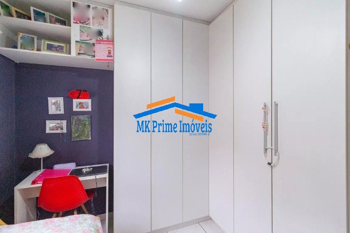 Casa à venda com 3 quartos, 125m² - Foto 8