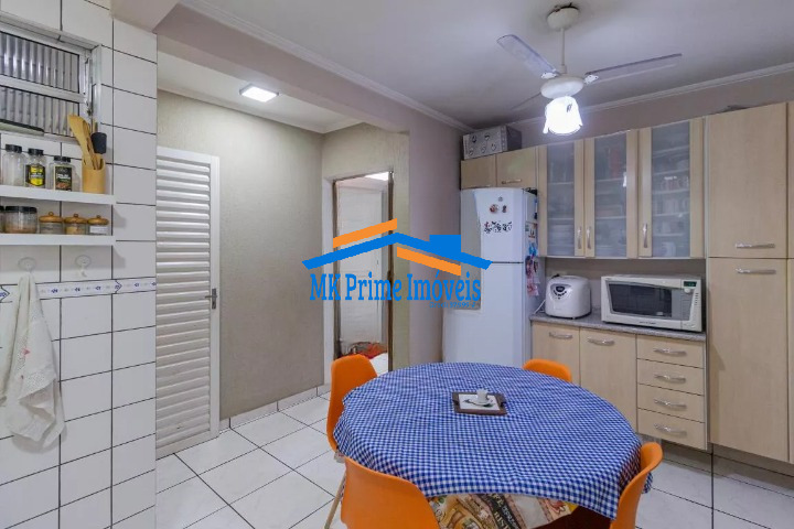 Casa à venda com 3 quartos, 125m² - Foto 15