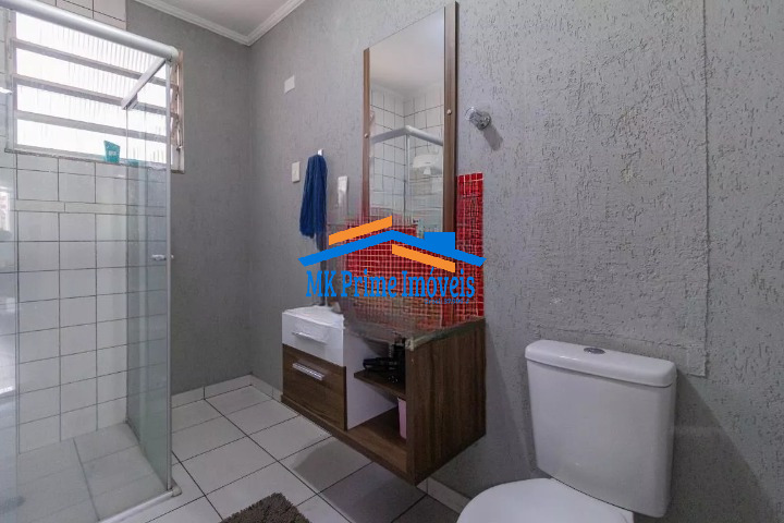 Casa à venda com 3 quartos, 125m² - Foto 16