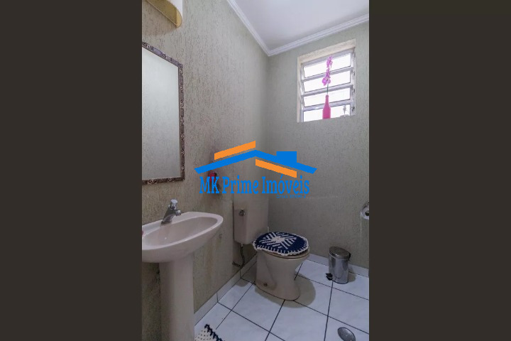 Casa à venda com 3 quartos, 125m² - Foto 17