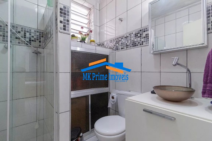 Casa à venda com 3 quartos, 125m² - Foto 20