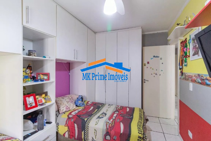 Casa à venda com 3 quartos, 125m² - Foto 22