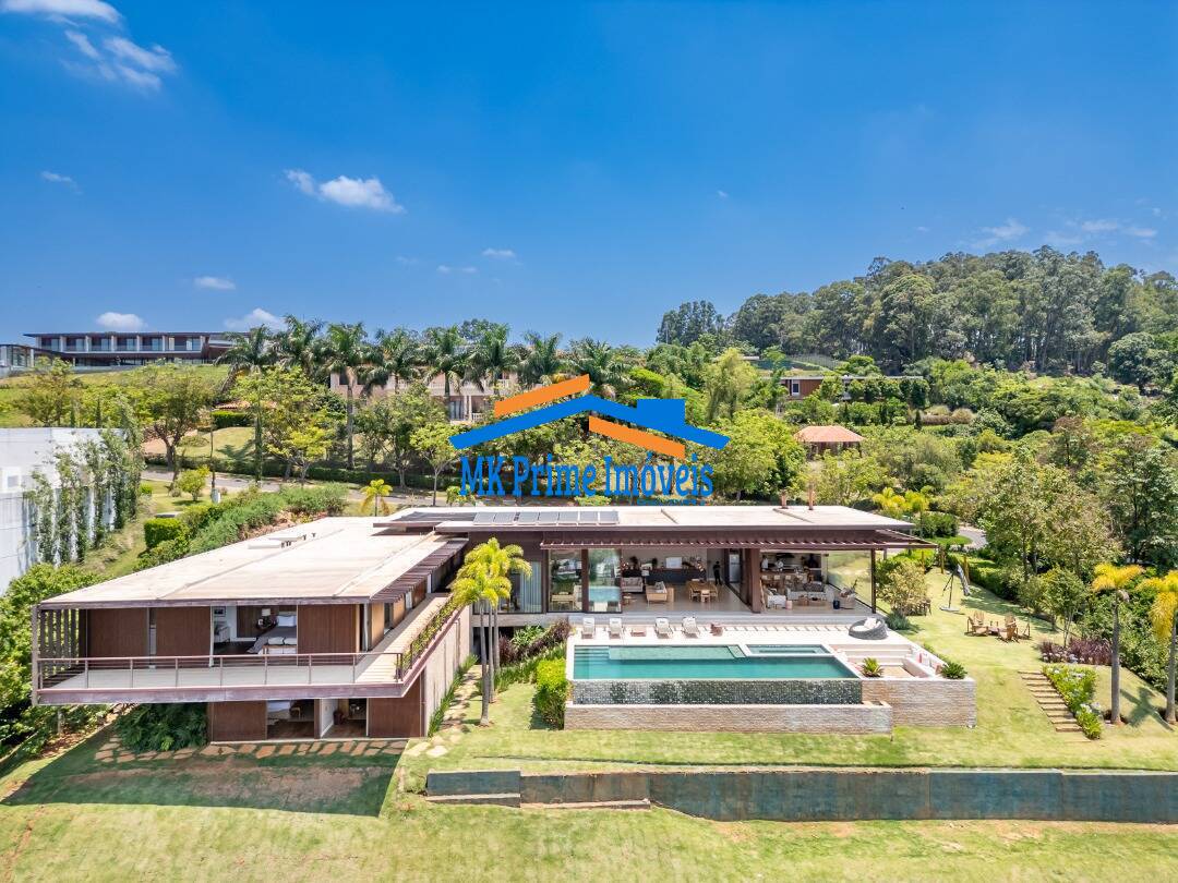 Casa de Condomínio à venda com 6 quartos, 2703m² - Foto 1