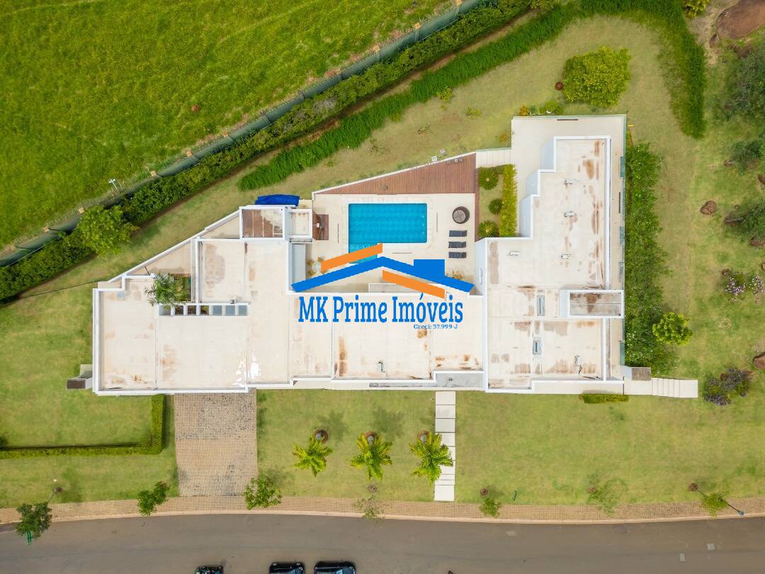 Casa de Condomínio à venda com 5 quartos, 3200m² - Foto 5