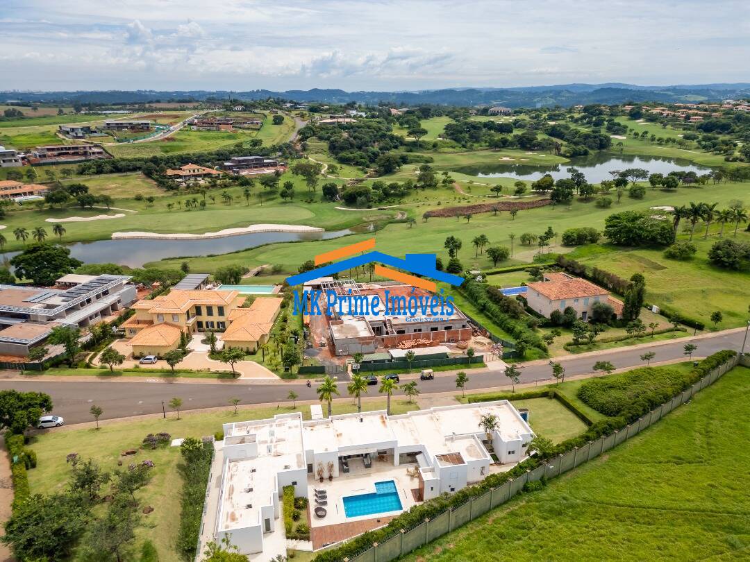 Casa de Condomínio à venda com 5 quartos, 3200m² - Foto 6