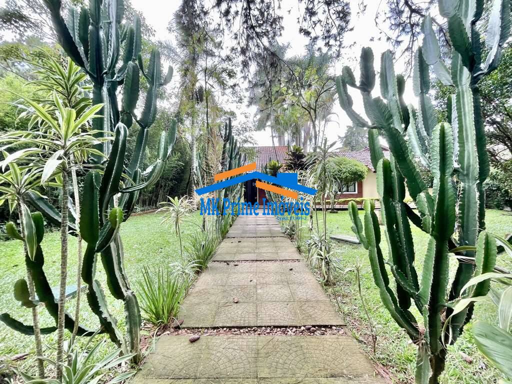 Casa de Condomínio à venda com 4 quartos, 428m² - Foto 7