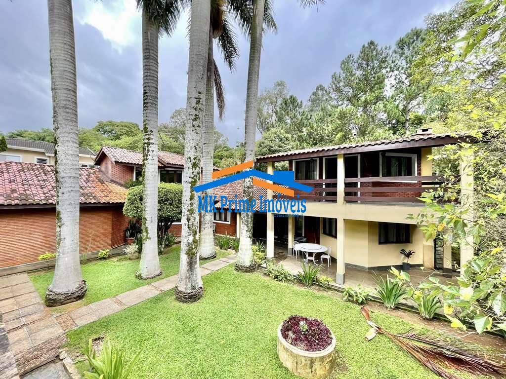 Casa de Condomínio à venda com 4 quartos, 428m² - Foto 12