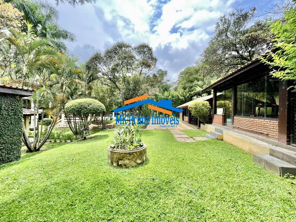 Casa de Condomínio à venda com 4 quartos, 428m² - Foto 18