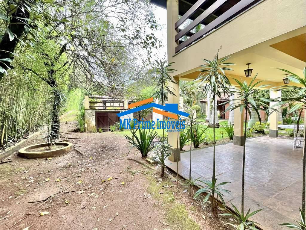 Casa de Condomínio à venda com 4 quartos, 428m² - Foto 20