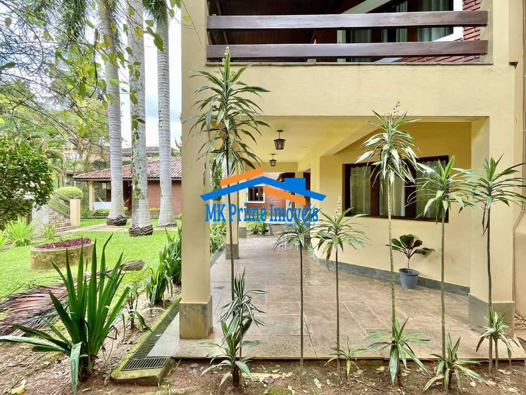 Casa de Condomínio à venda com 4 quartos, 428m² - Foto 23