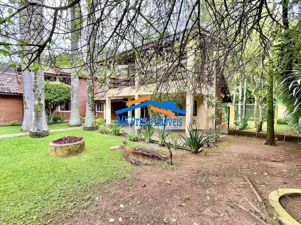 Casa de Condomínio à venda com 4 quartos, 428m² - Foto 24