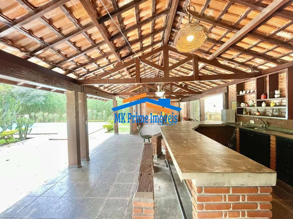 Casa de Condomínio à venda com 4 quartos, 428m² - Foto 26