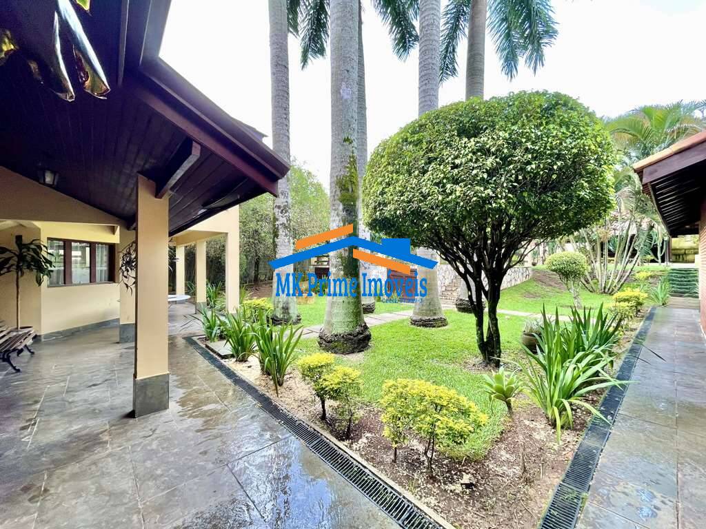 Casa de Condomínio à venda com 4 quartos, 428m² - Foto 29