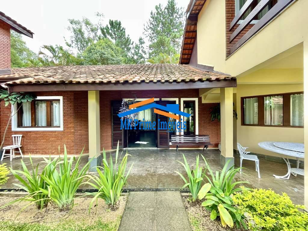 Casa de Condomínio à venda com 4 quartos, 428m² - Foto 31