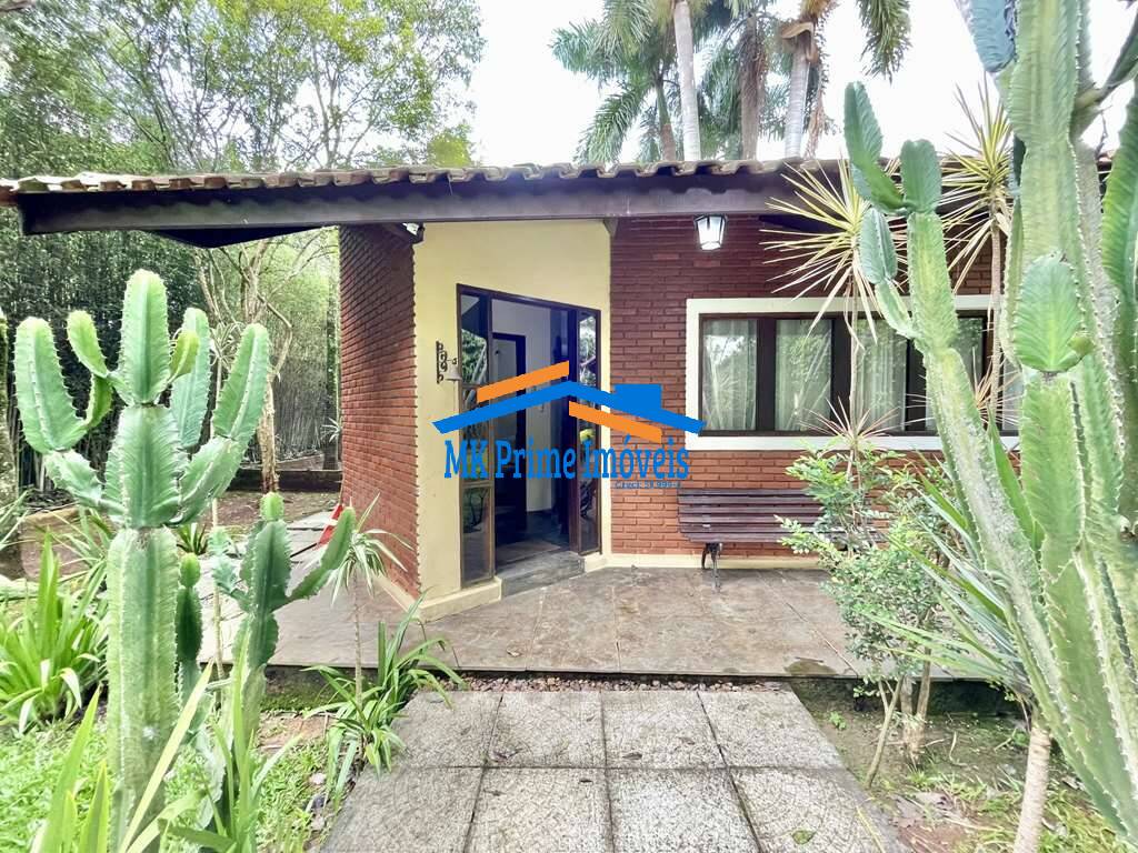 Casa de Condomínio à venda com 4 quartos, 428m² - Foto 37