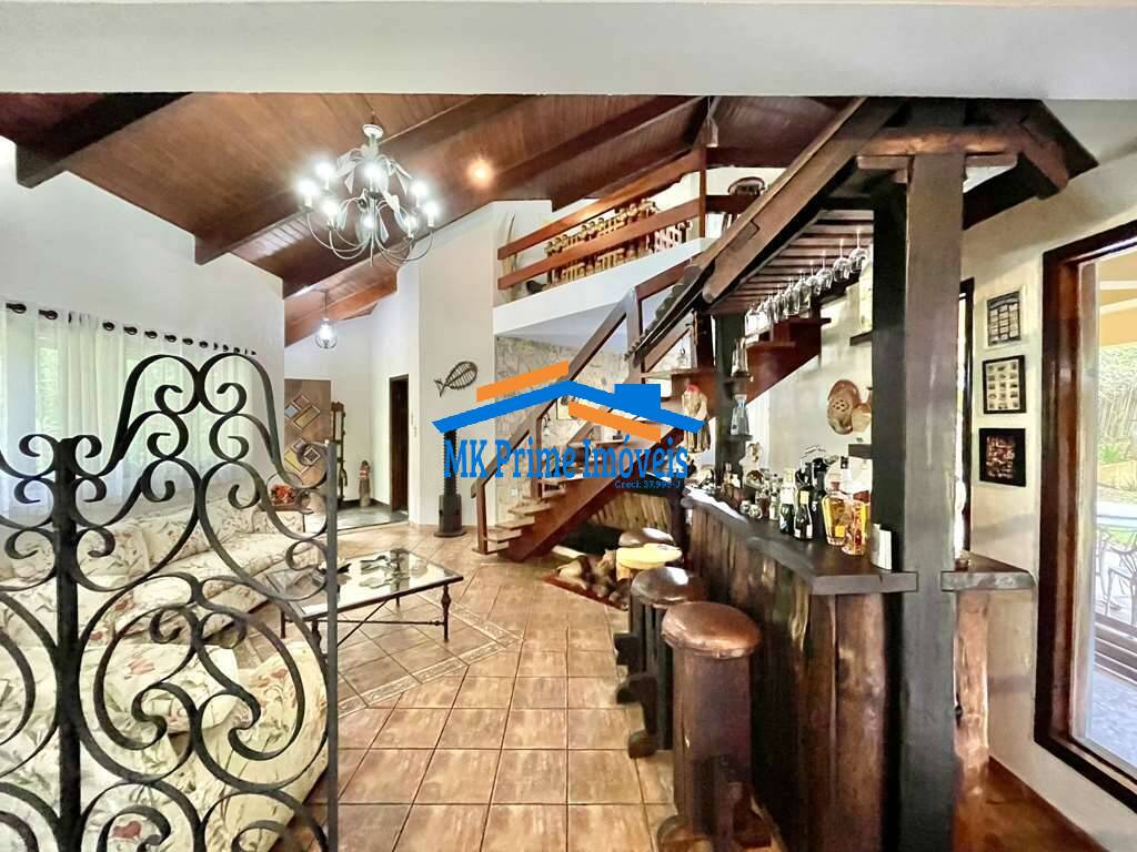 Casa de Condomínio à venda com 4 quartos, 428m² - Foto 57