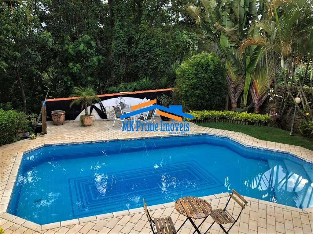 Casa de Condomínio à venda com 4 quartos, 450m² - Foto 38