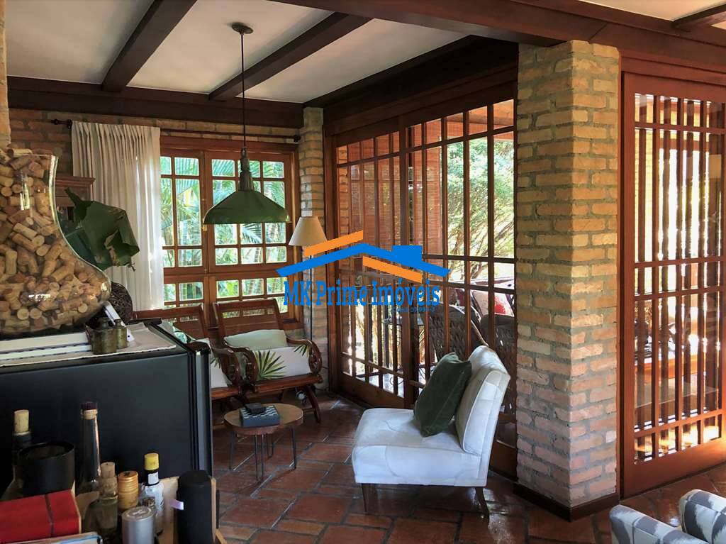 Casa de Condomínio à venda com 4 quartos, 450m² - Foto 9