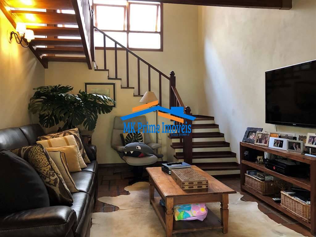 Casa de Condomínio à venda com 4 quartos, 450m² - Foto 10