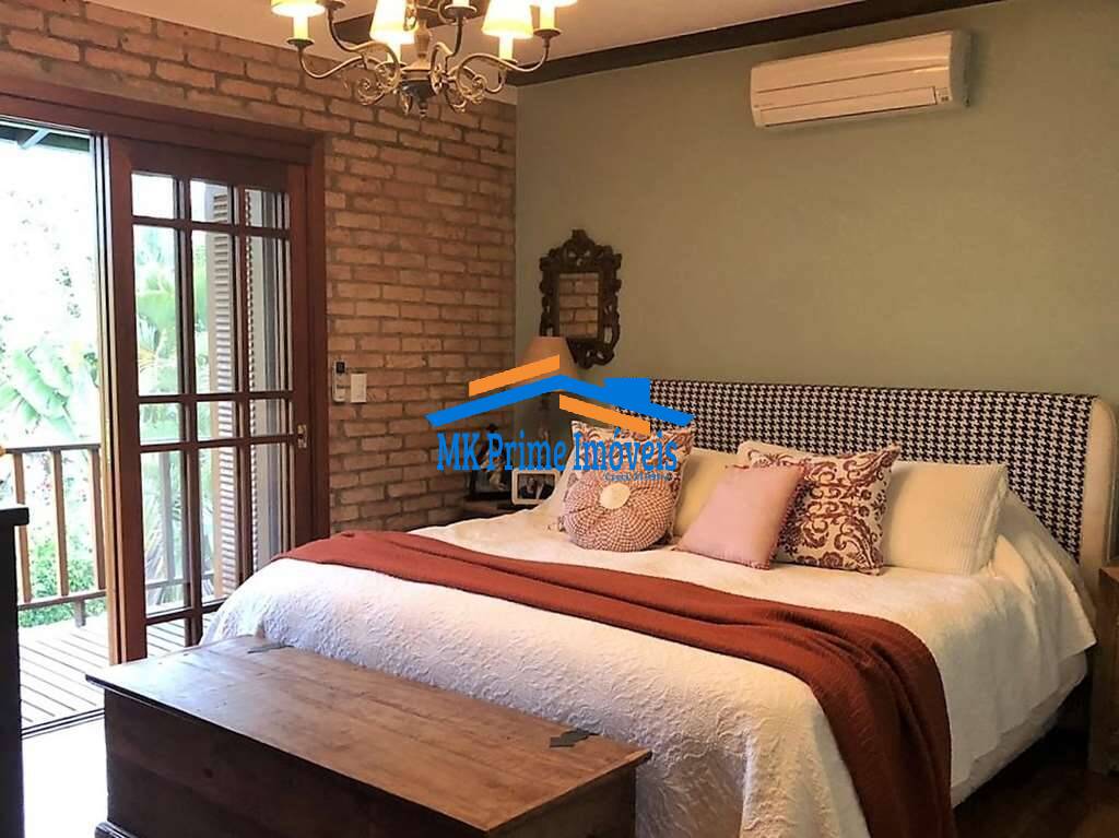 Casa de Condomínio à venda com 4 quartos, 450m² - Foto 21