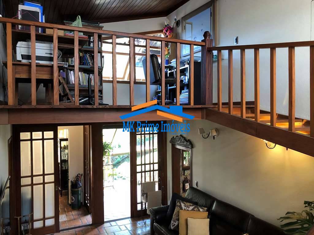 Casa de Condomínio à venda com 4 quartos, 450m² - Foto 23