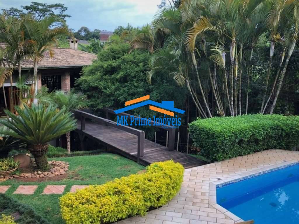 Casa de Condomínio à venda com 4 quartos, 450m² - Foto 36