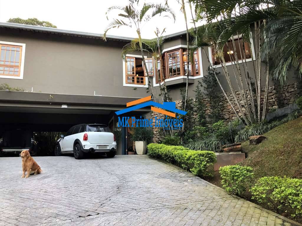 Casa de Condomínio à venda com 4 quartos, 450m² - Foto 27