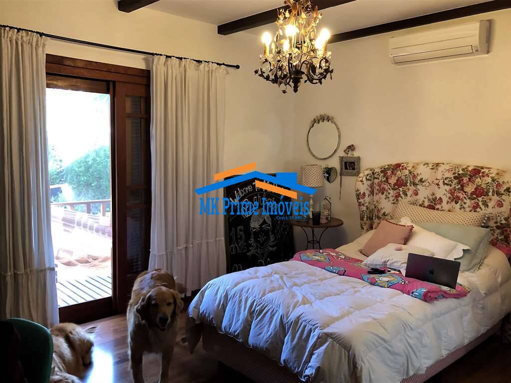 Casa de Condomínio à venda com 4 quartos, 450m² - Foto 28