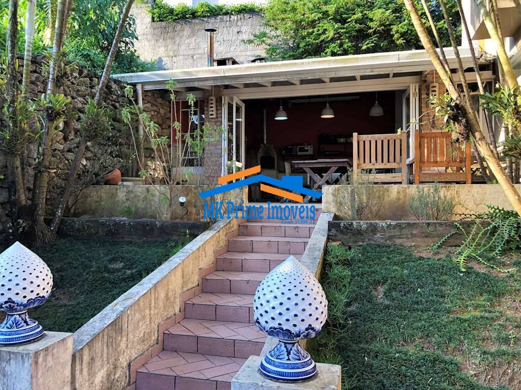 Casa de Condomínio à venda com 4 quartos, 450m² - Foto 32