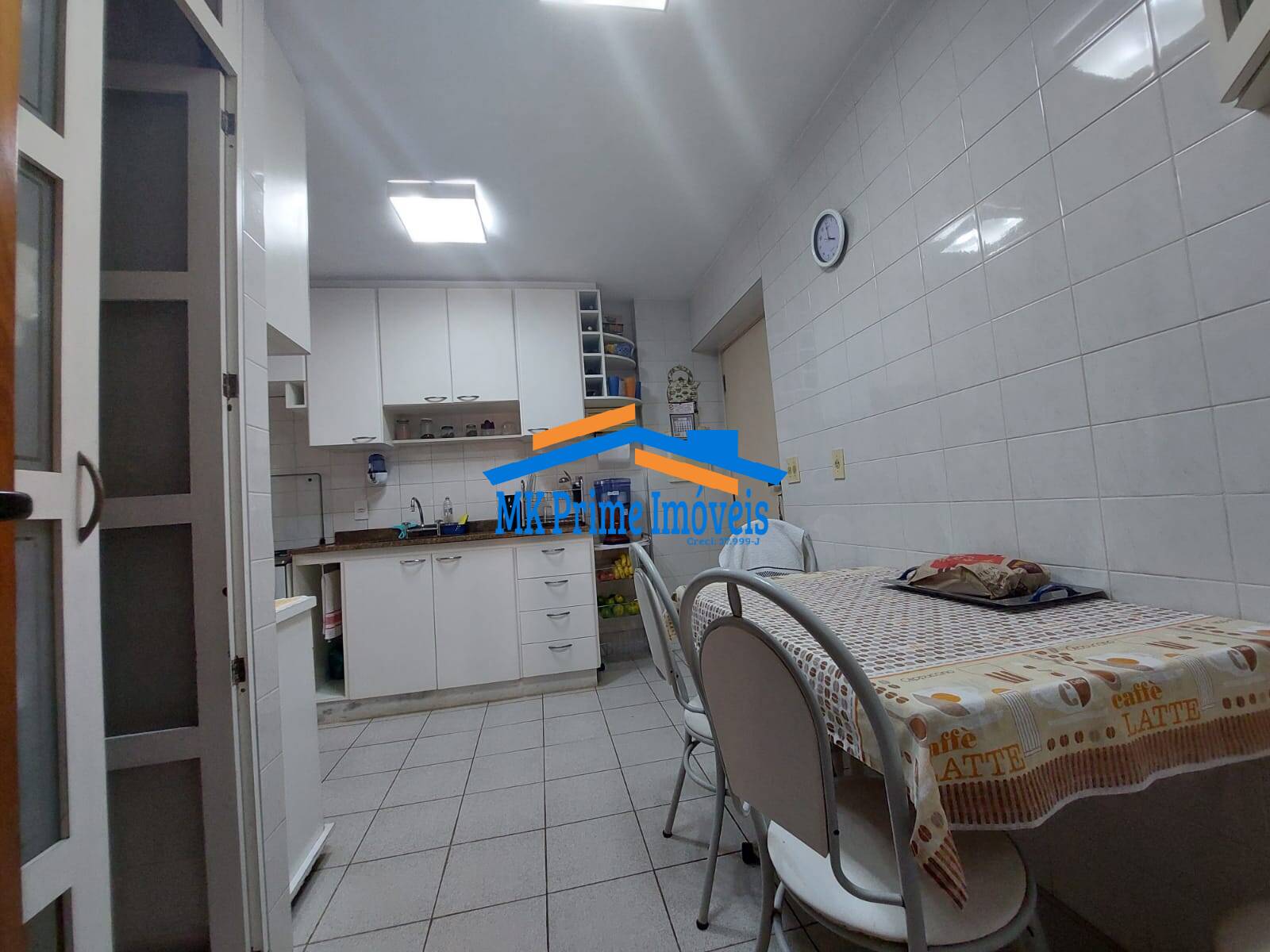 Apartamento à venda com 4 quartos, 120m² - Foto 12