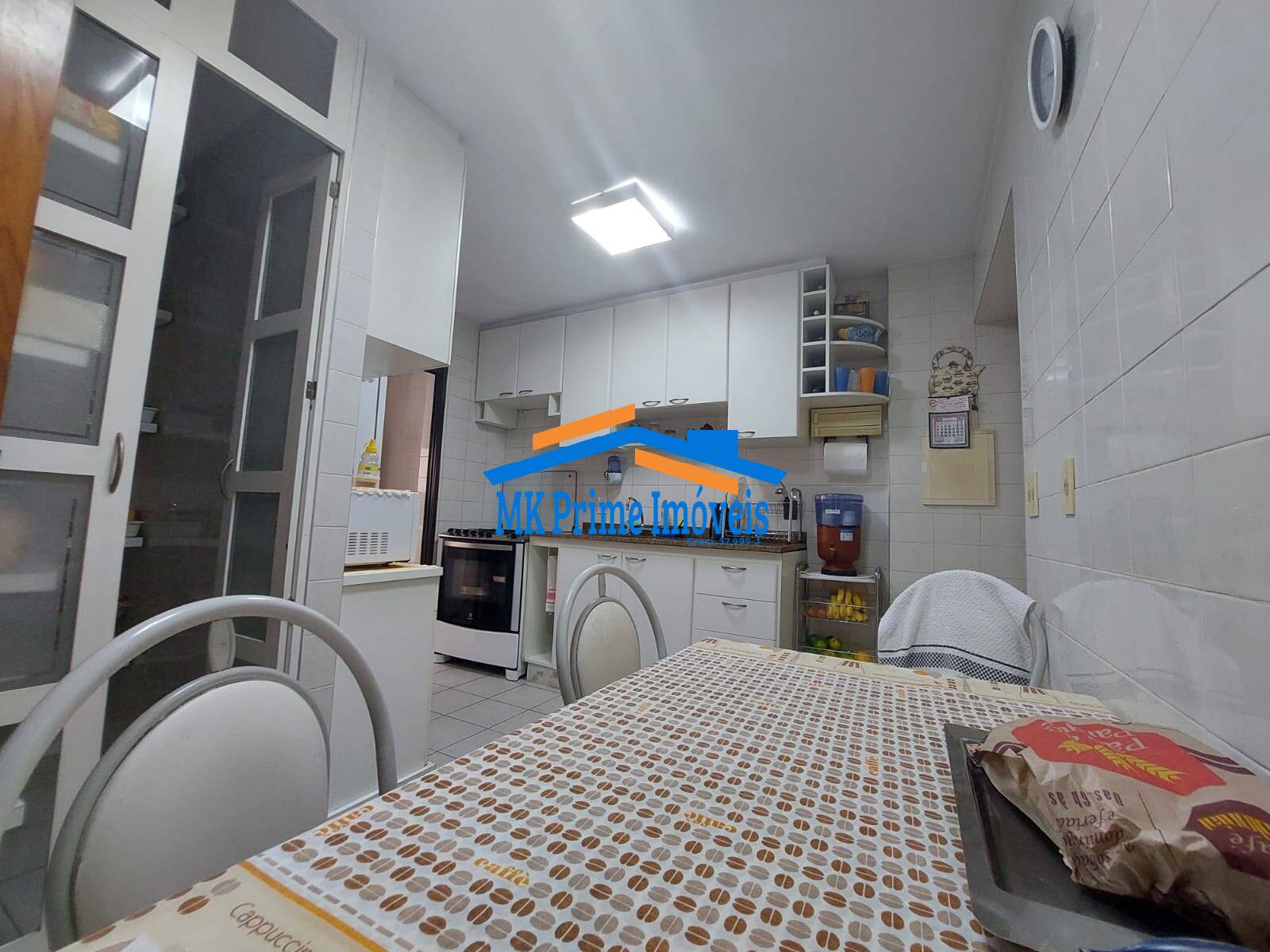 Apartamento à venda com 4 quartos, 120m² - Foto 13