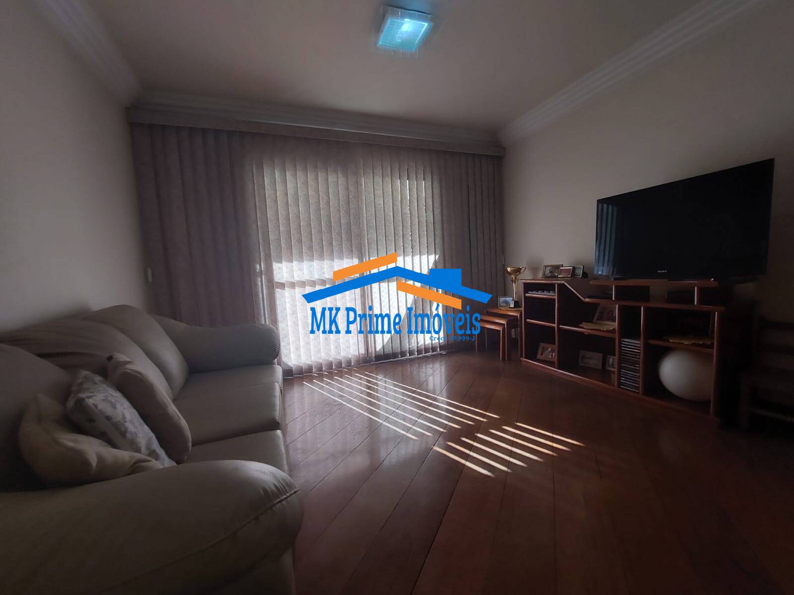 Apartamento à venda com 4 quartos, 120m² - Foto 6