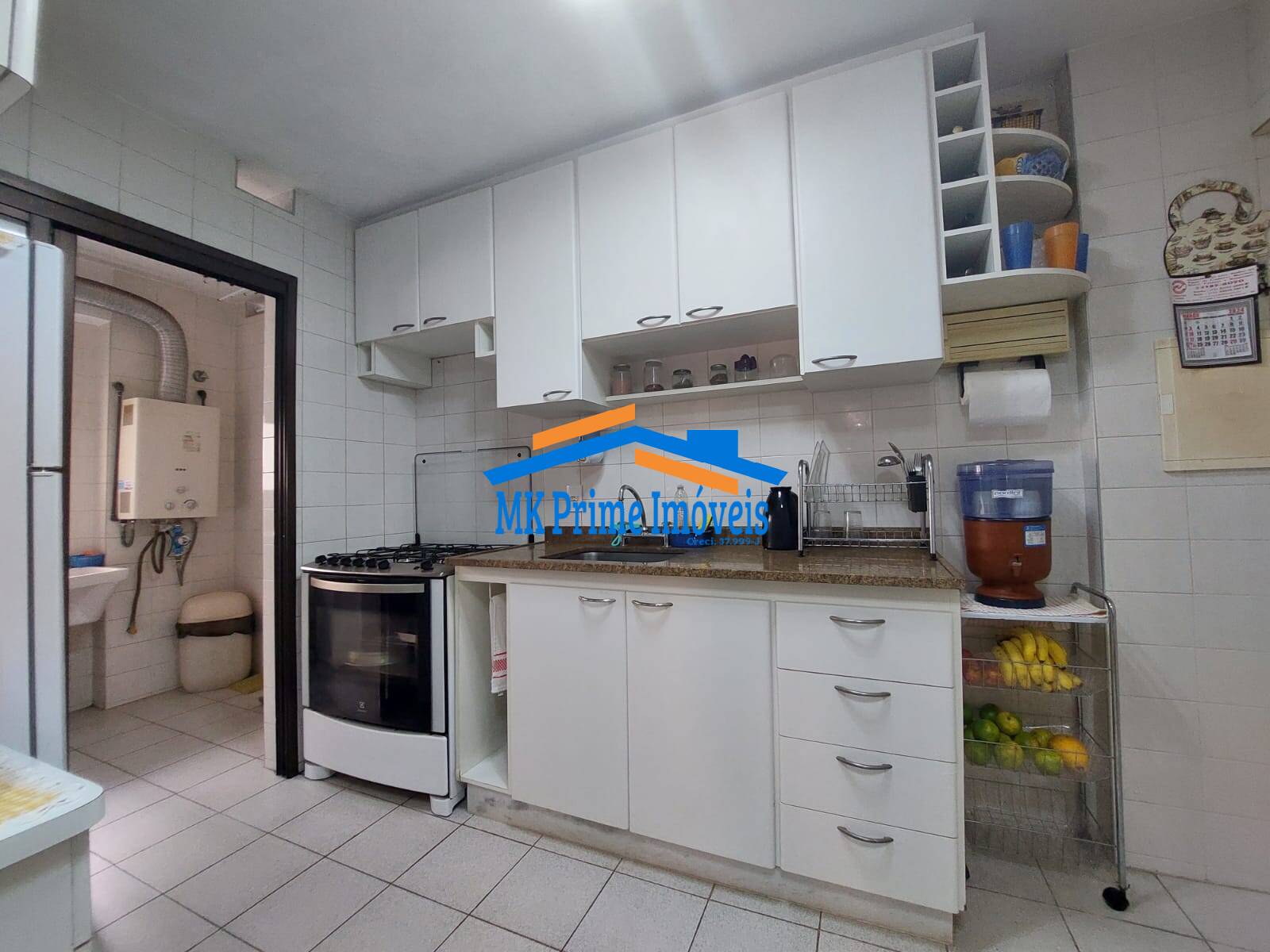 Apartamento à venda com 4 quartos, 120m² - Foto 15