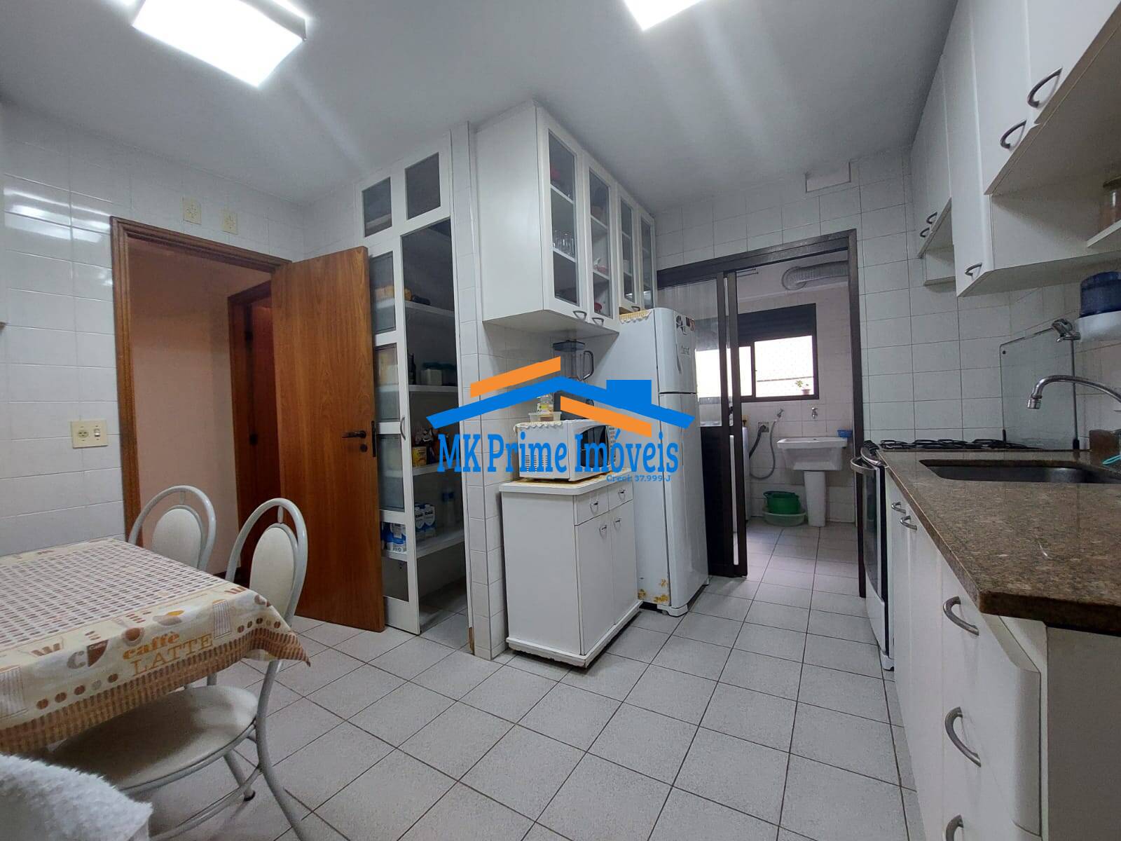 Apartamento à venda com 4 quartos, 120m² - Foto 16