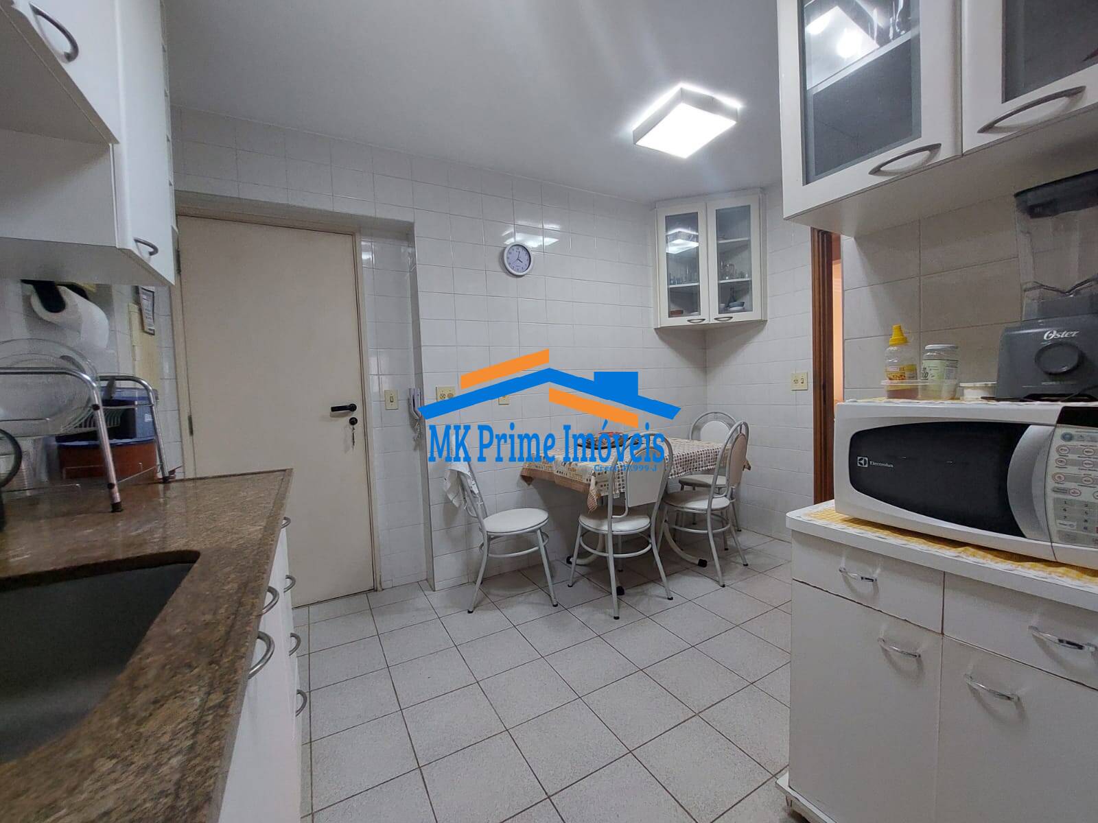 Apartamento à venda com 4 quartos, 120m² - Foto 17