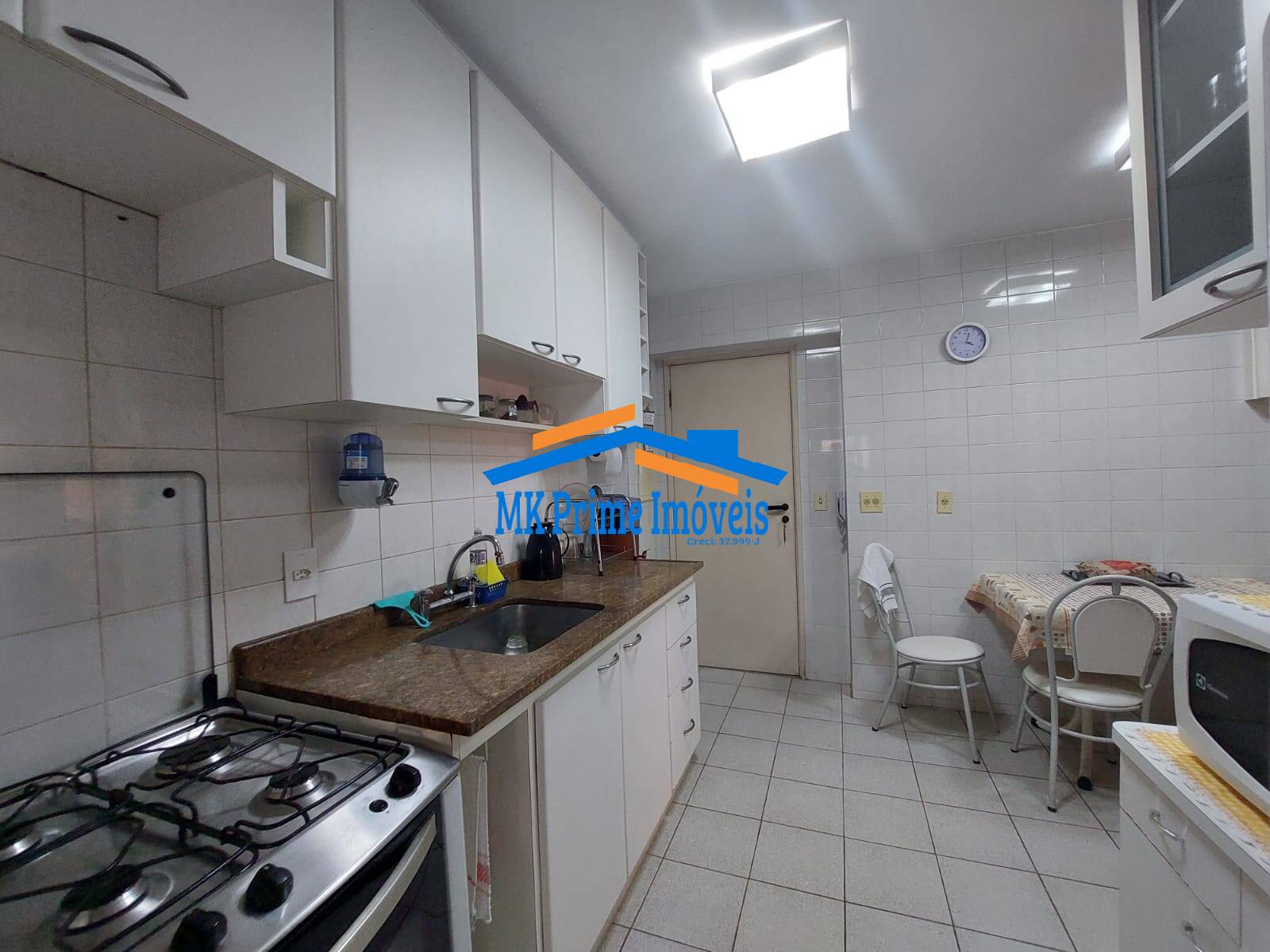 Apartamento à venda com 4 quartos, 120m² - Foto 19