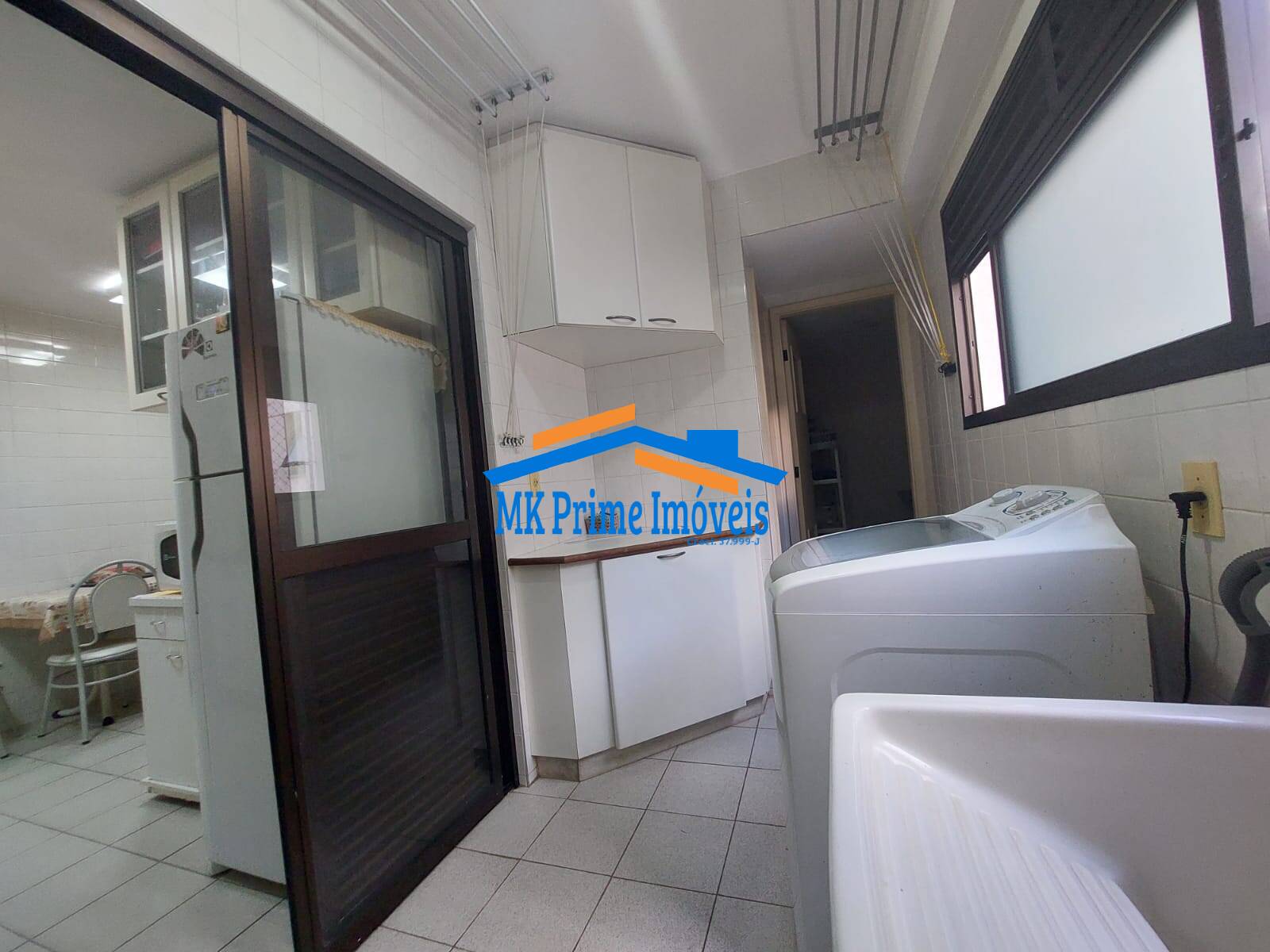 Apartamento à venda com 4 quartos, 120m² - Foto 22