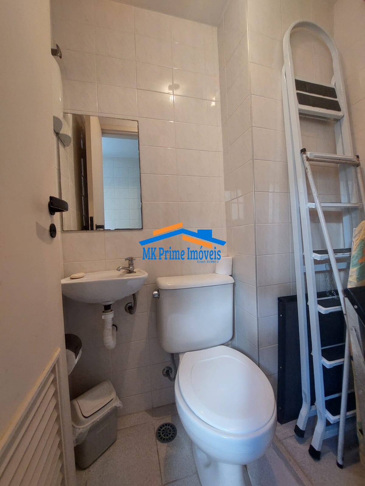 Apartamento à venda com 4 quartos, 120m² - Foto 23