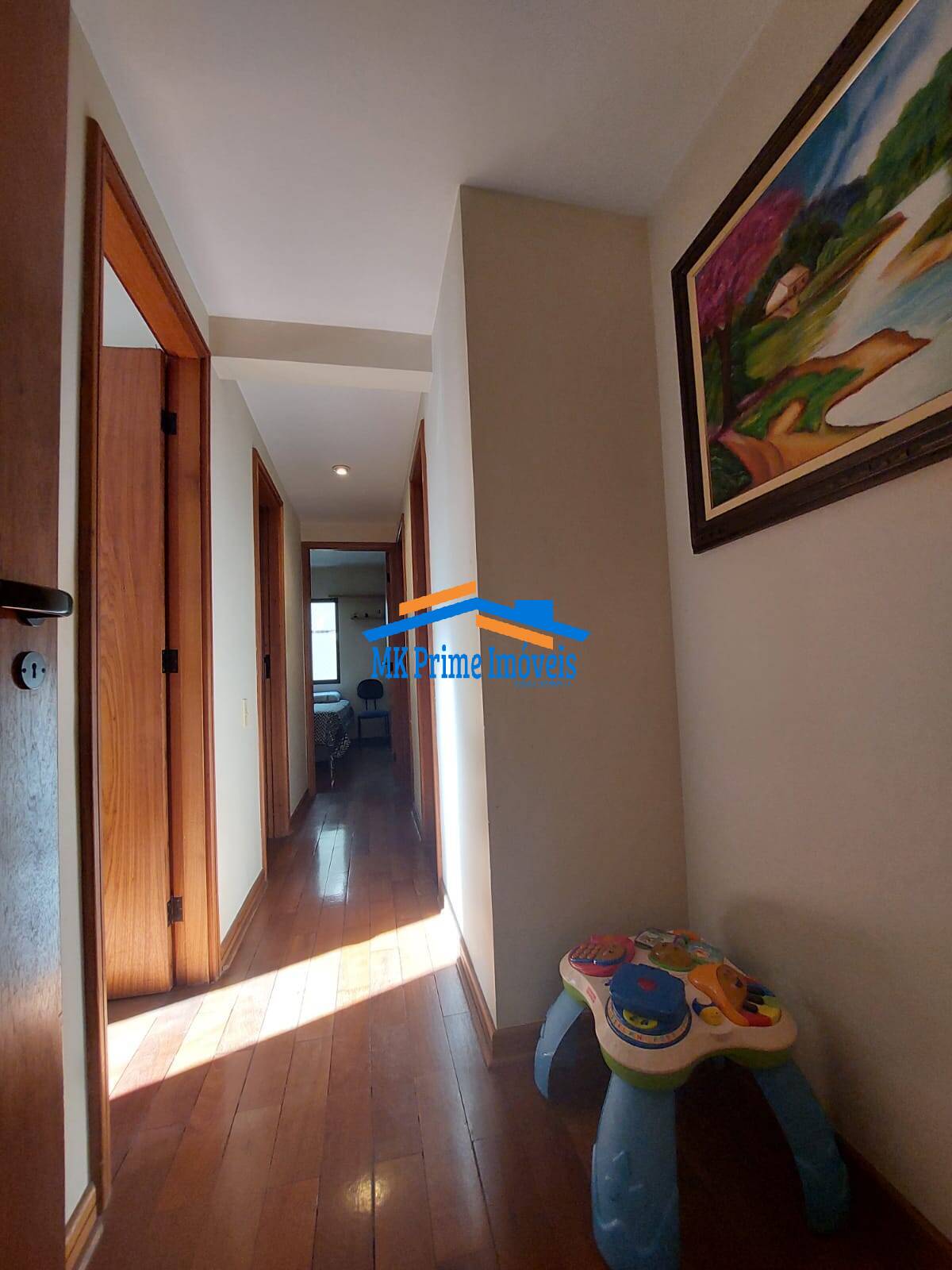 Apartamento à venda com 4 quartos, 120m² - Foto 25