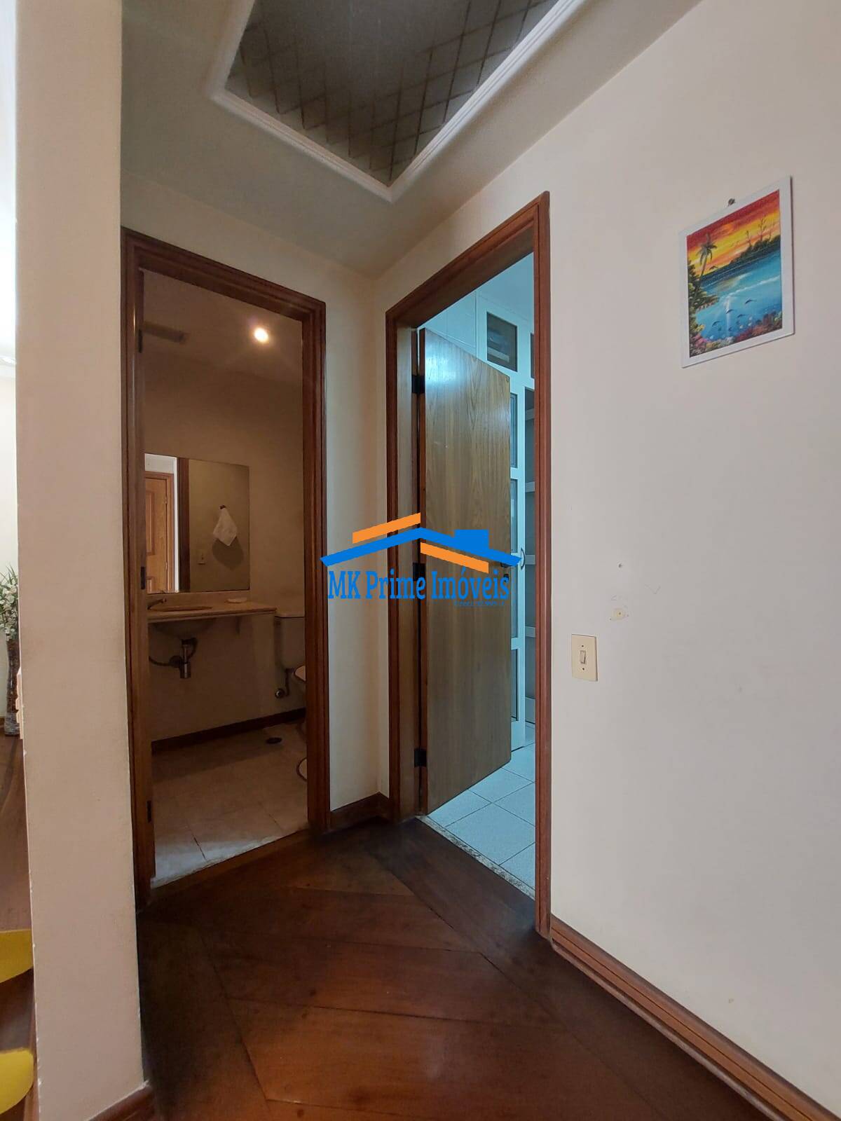 Apartamento à venda com 4 quartos, 120m² - Foto 26