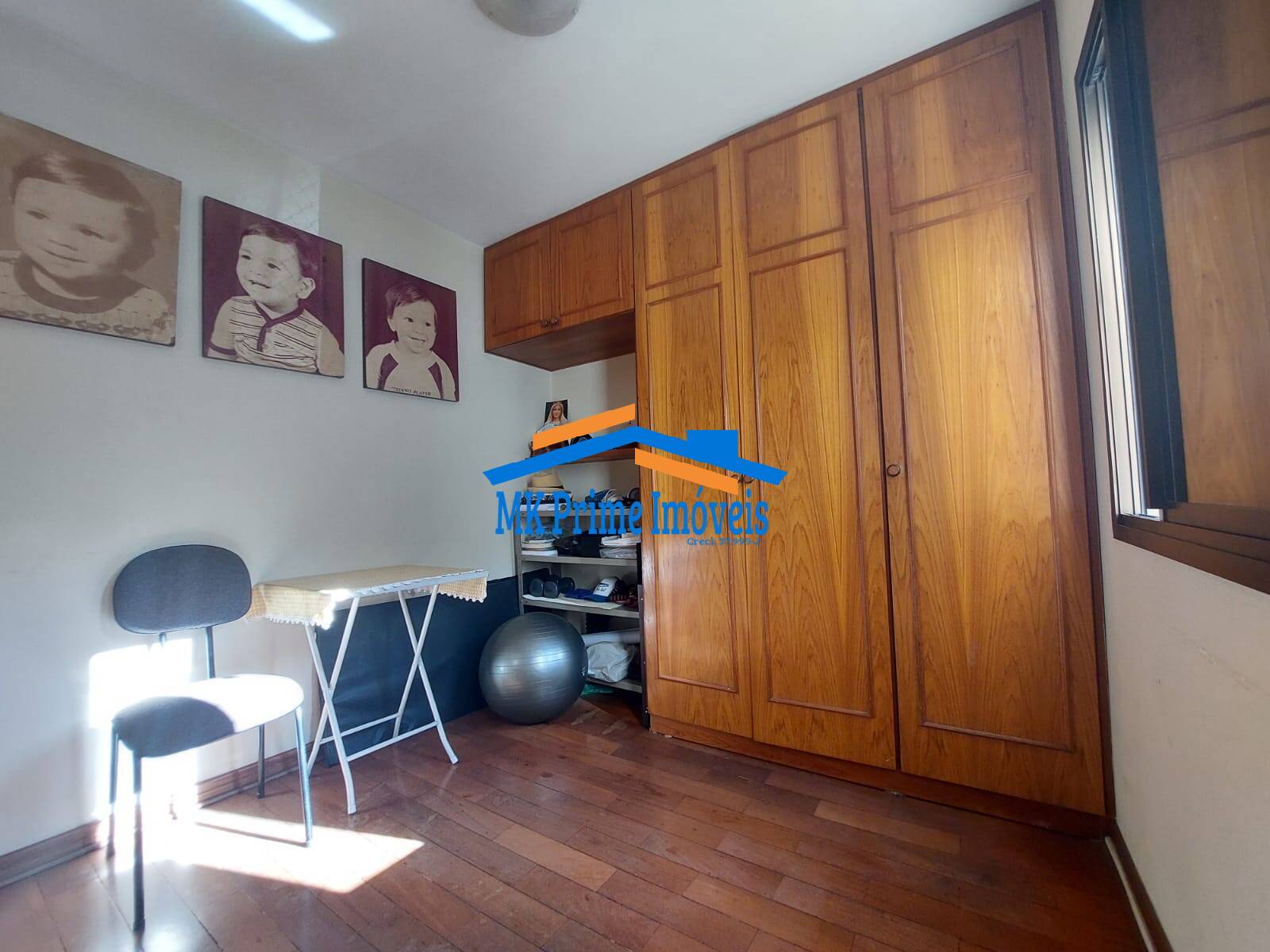 Apartamento à venda com 4 quartos, 120m² - Foto 27