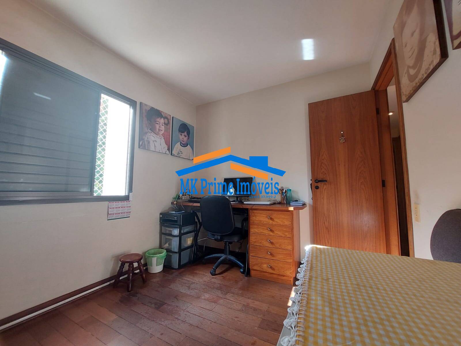 Apartamento à venda com 4 quartos, 120m² - Foto 29