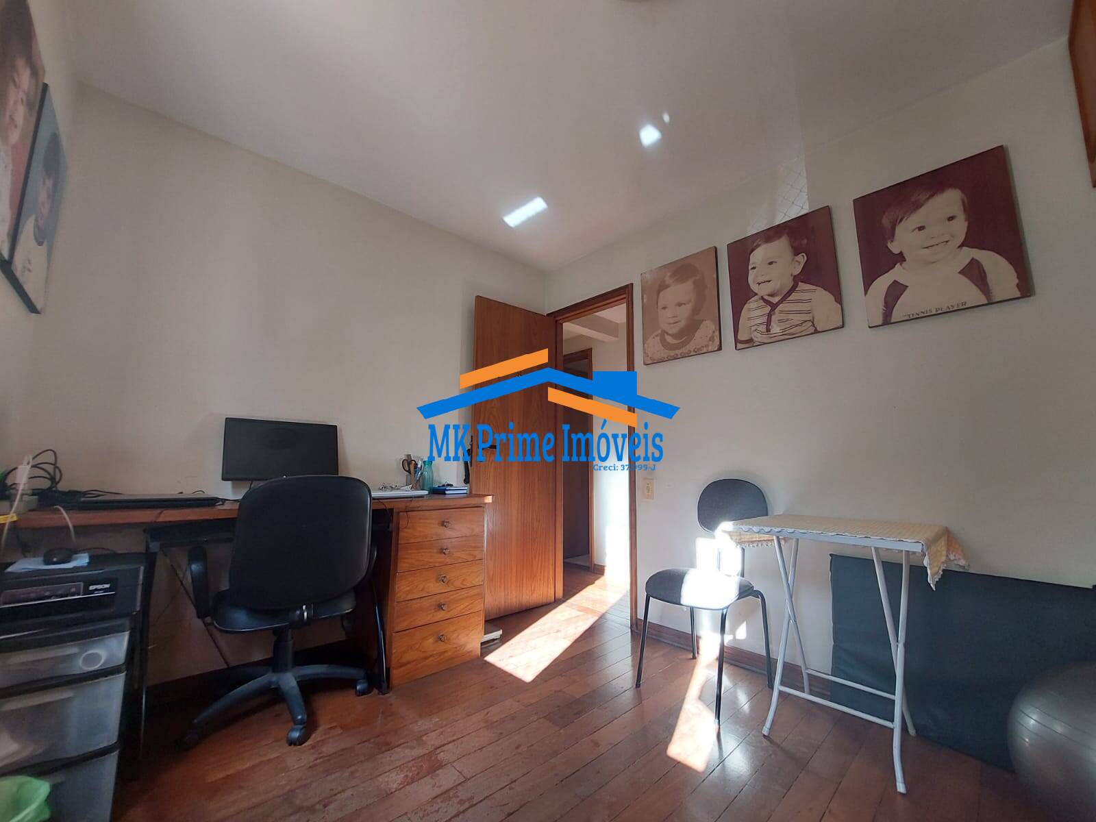 Apartamento à venda com 4 quartos, 120m² - Foto 30