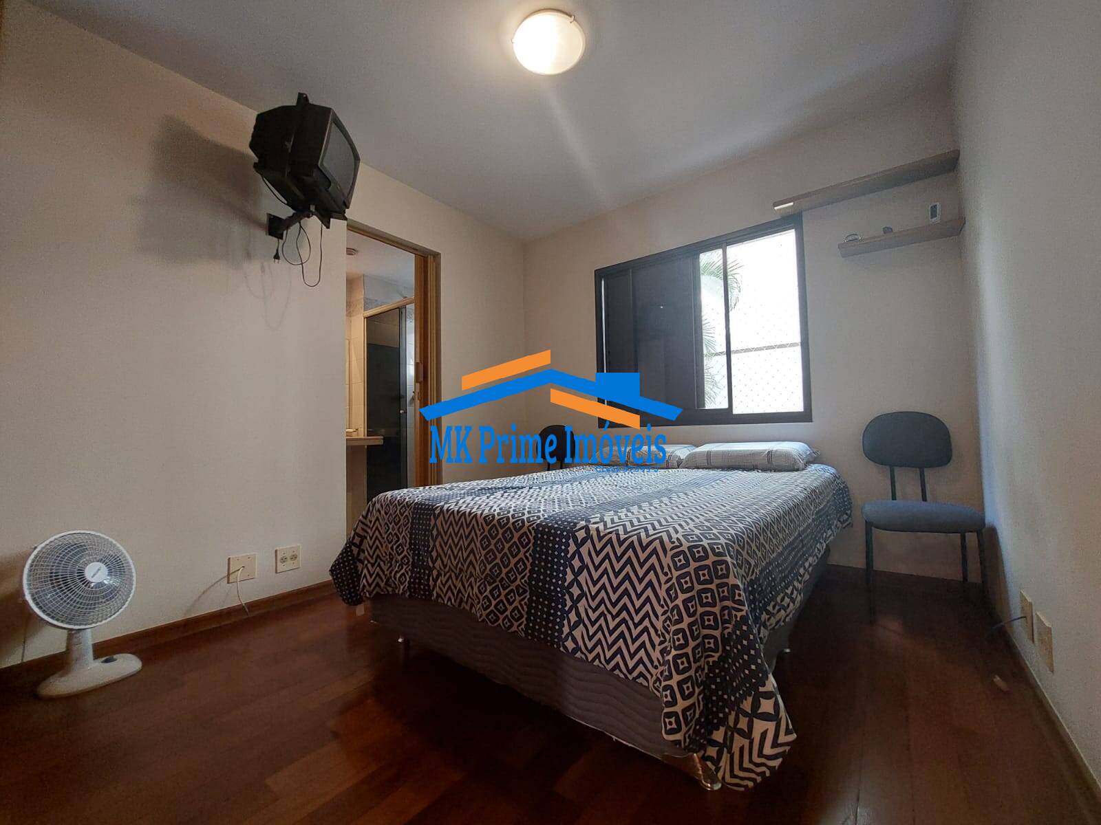 Apartamento à venda com 4 quartos, 120m² - Foto 35