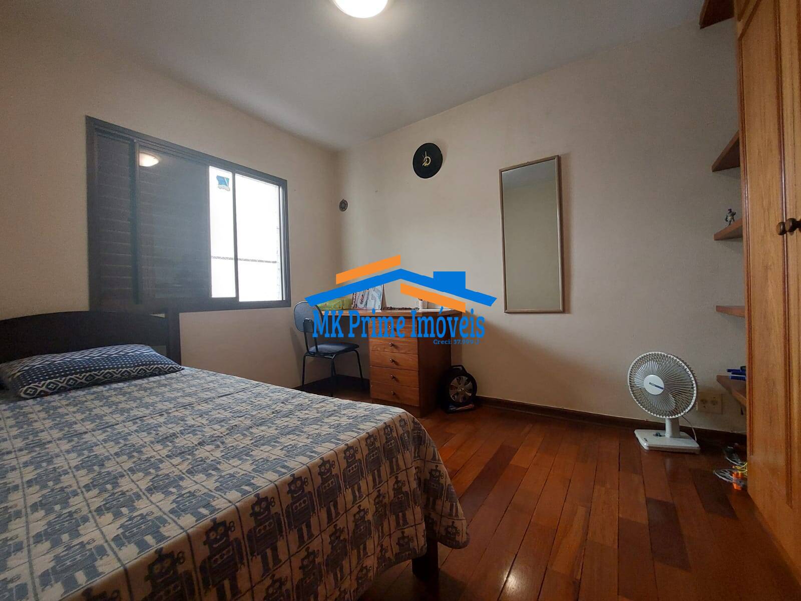 Apartamento à venda com 4 quartos, 120m² - Foto 34