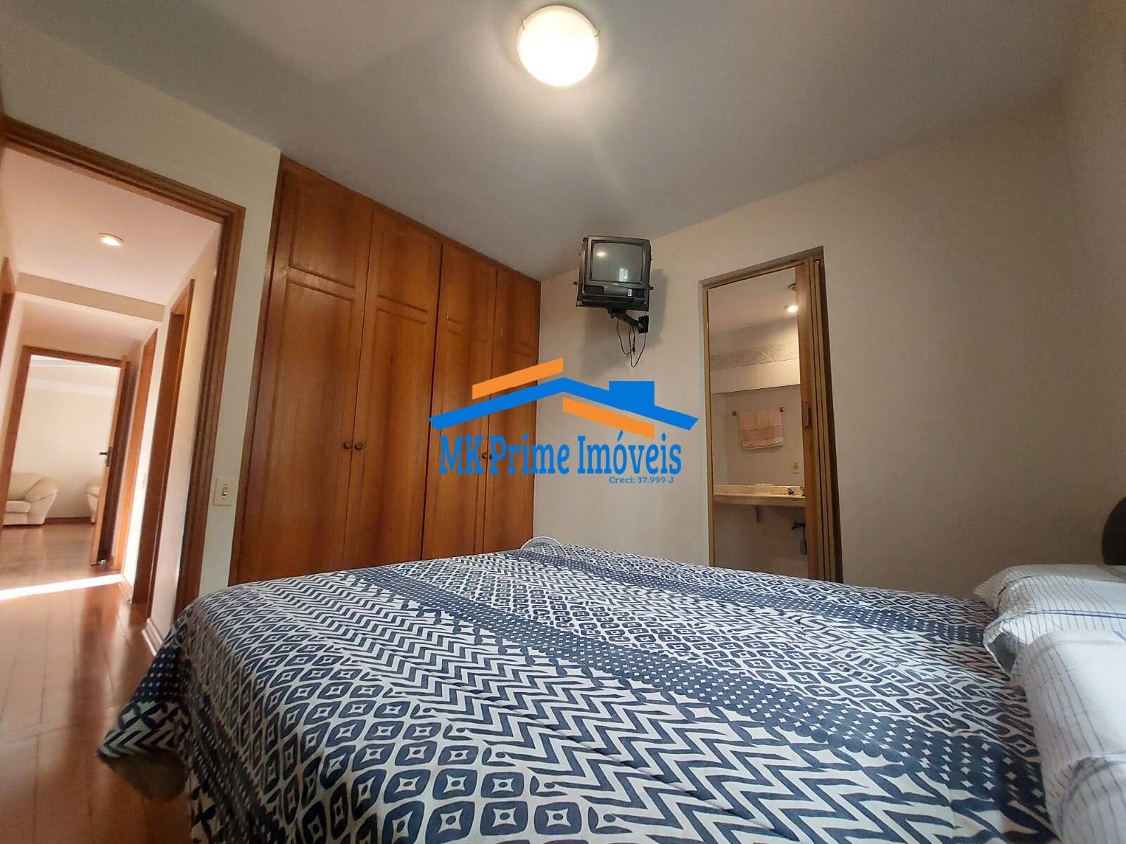 Apartamento à venda com 4 quartos, 120m² - Foto 38