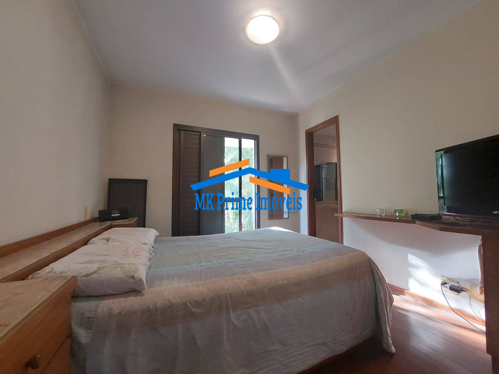 Apartamento à venda com 4 quartos, 120m² - Foto 44