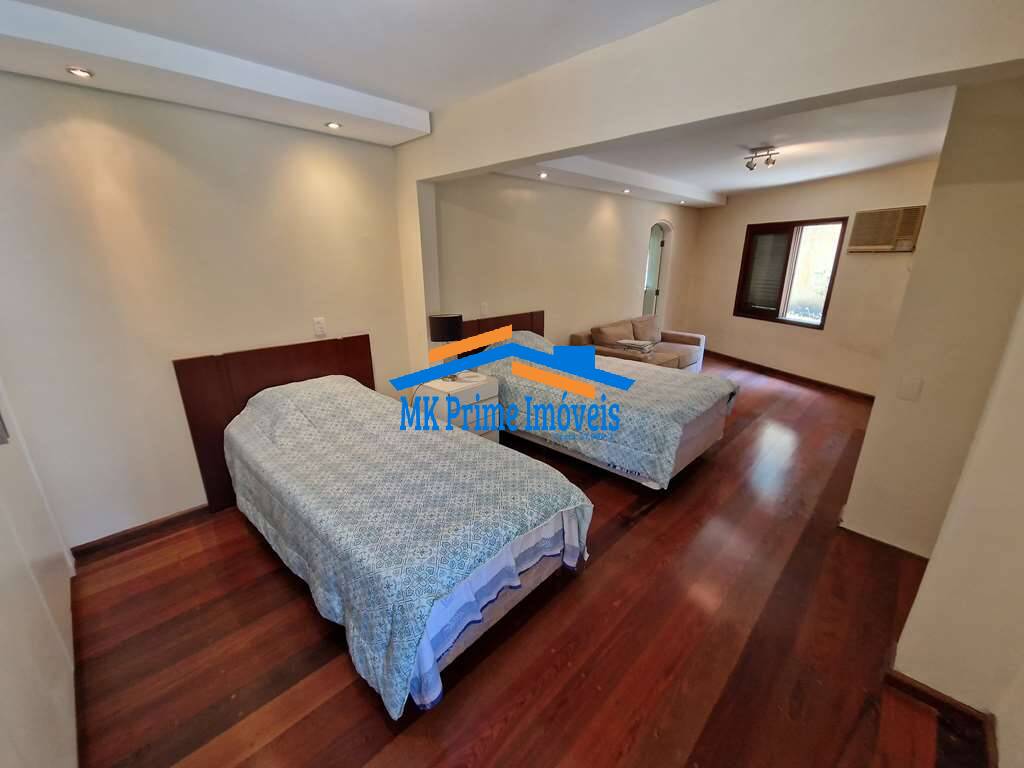 Casa de Condomínio à venda com 4 quartos, 578m² - Foto 30