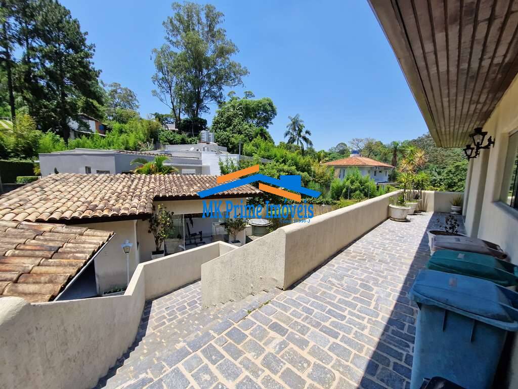 Casa de Condomínio à venda com 4 quartos, 578m² - Foto 35