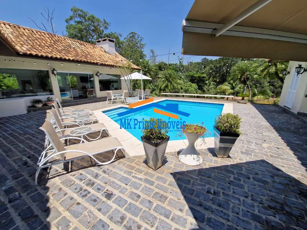 Casa de Condomínio à venda com 4 quartos, 578m² - Foto 40